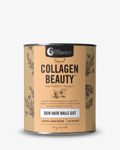Collagen Beauty - Tropical