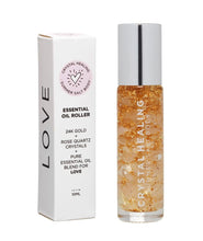 Load image into Gallery viewer, LOVE ESSENTIAL OIL ROLLER - 10ML
