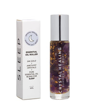 Load image into Gallery viewer, SLEEP ESSENTIAL OIL ROLLER - 10ML
