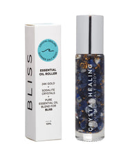 Load image into Gallery viewer, BLISS ESSENTIAL OIL ROLLER - 10ML
